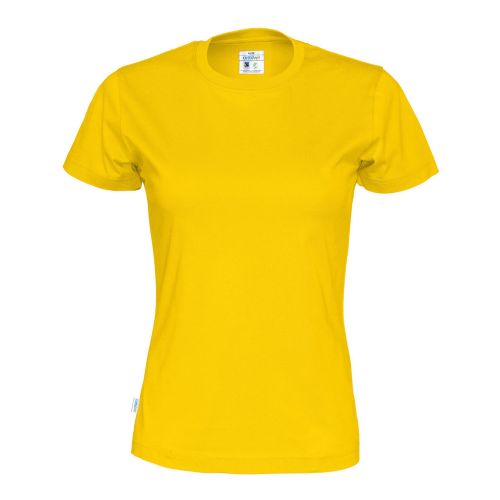 T-Shirt | Damen Kurzarm - Bild 4